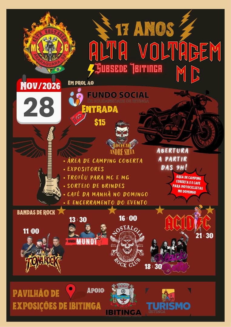 Flyer